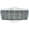 RENAU 142354B Radiator Grille